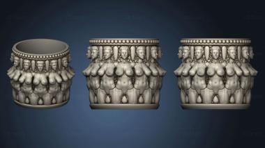 3D model Booby Cup (STL)